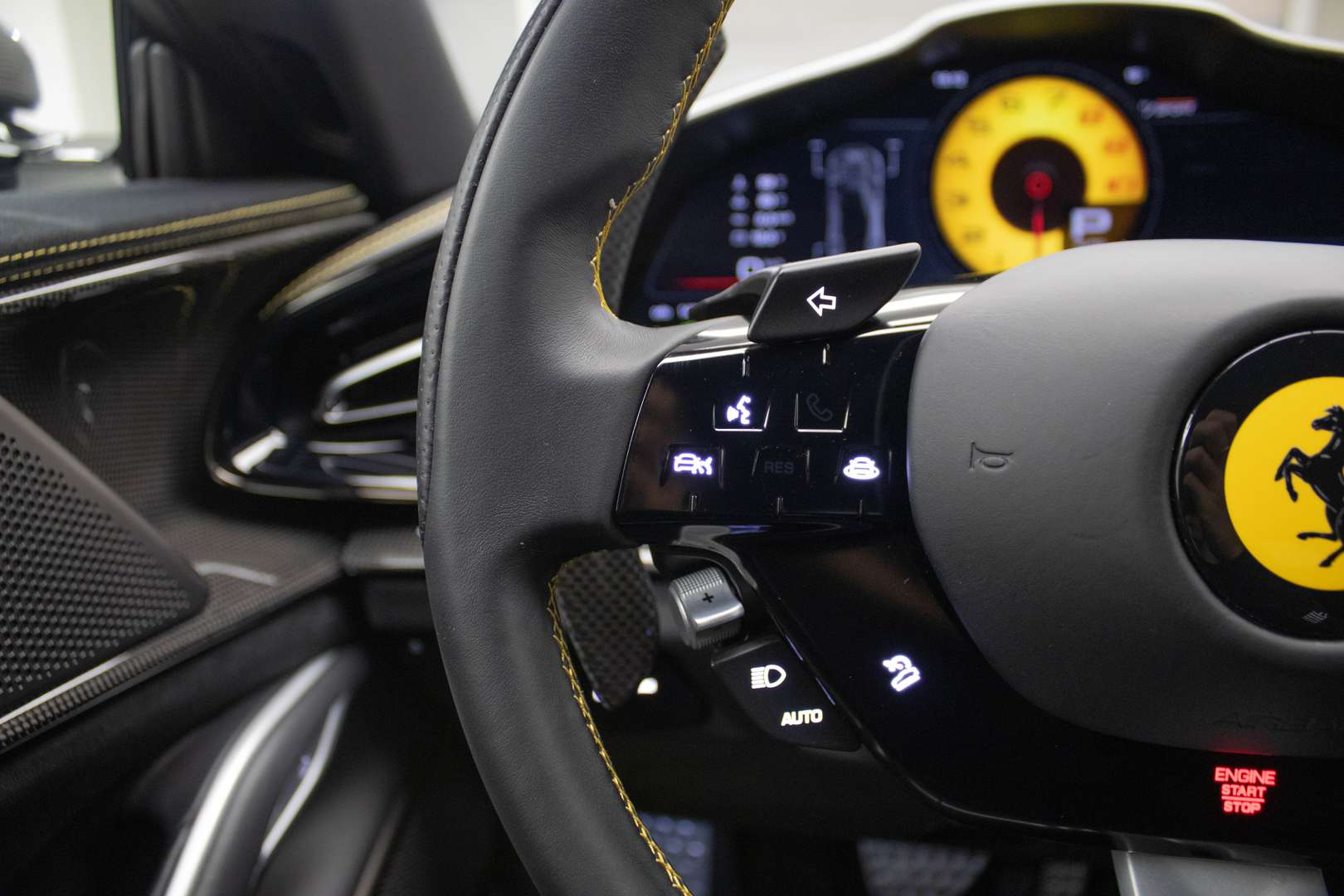 Ferrari Purosangue - 2024 - Joinsteer - #15