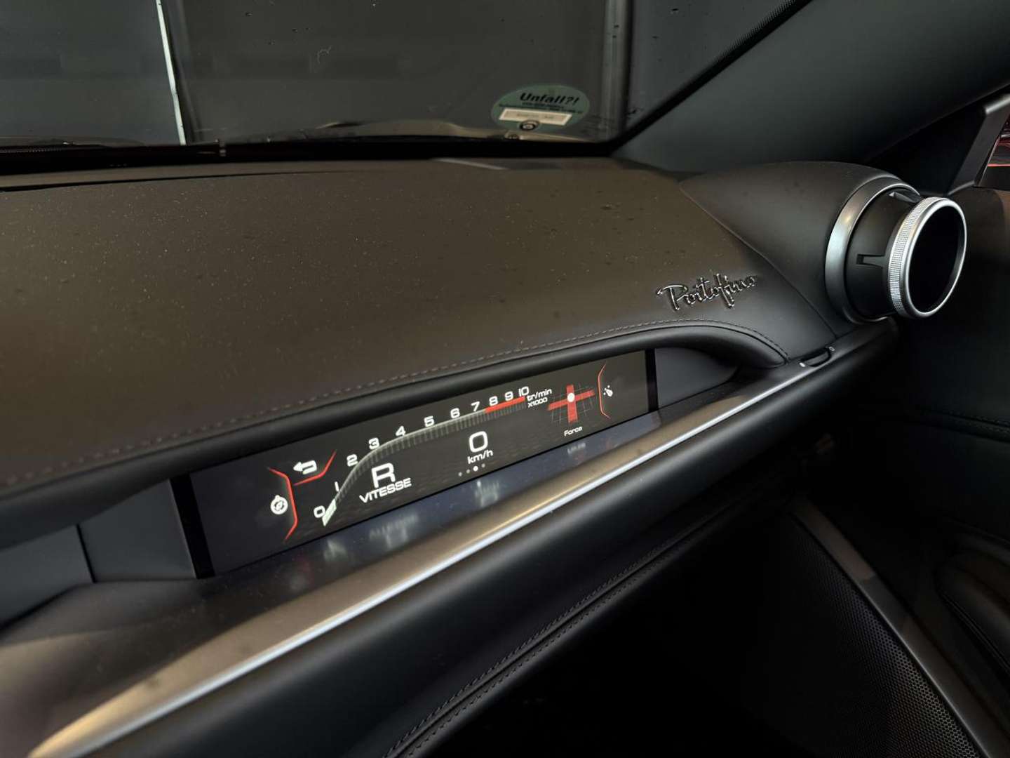 Ferrari Portofino - 2020 - Joinsteer - #14