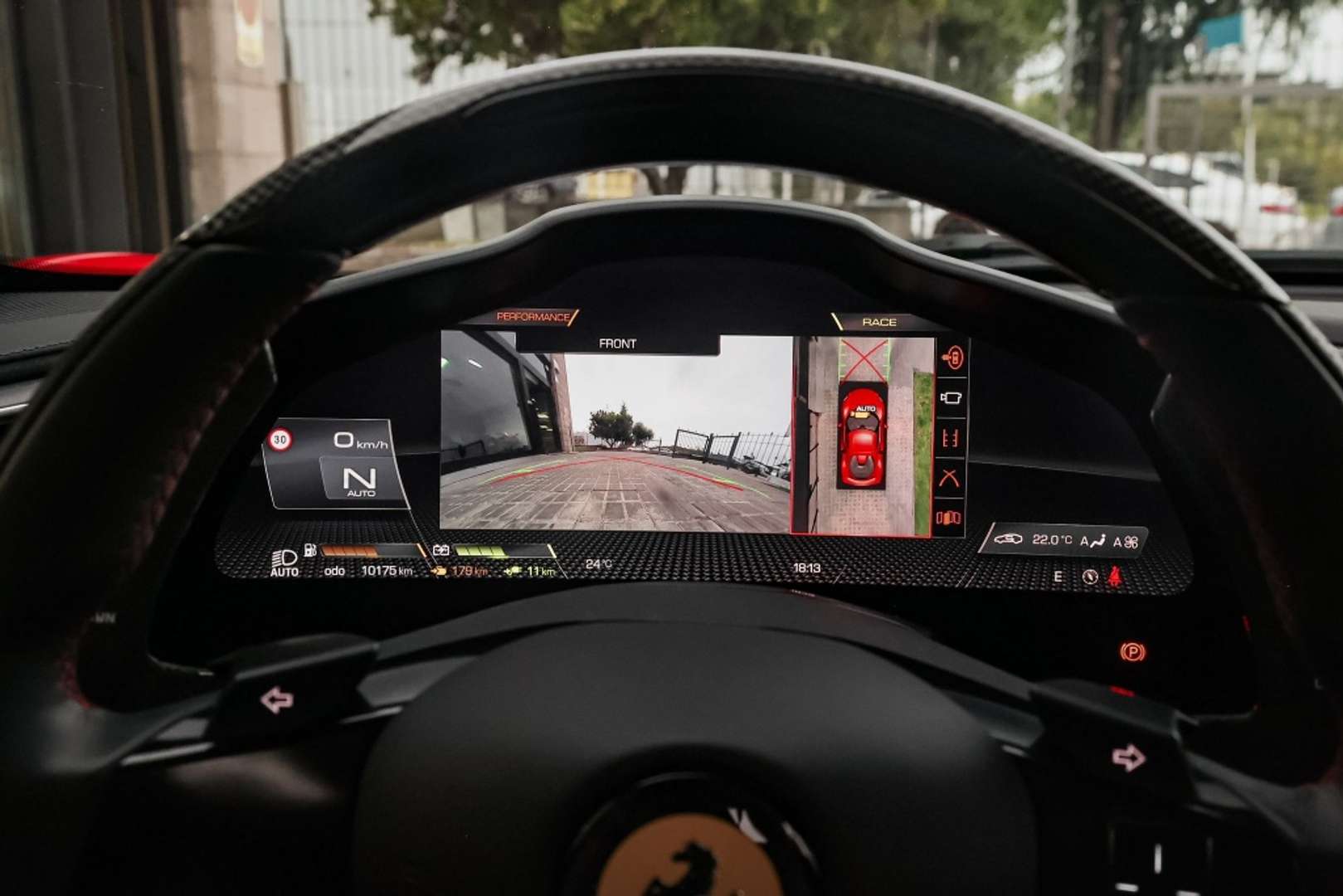 Ferrari 296 GTB - 2022 - Joinsteer - #16