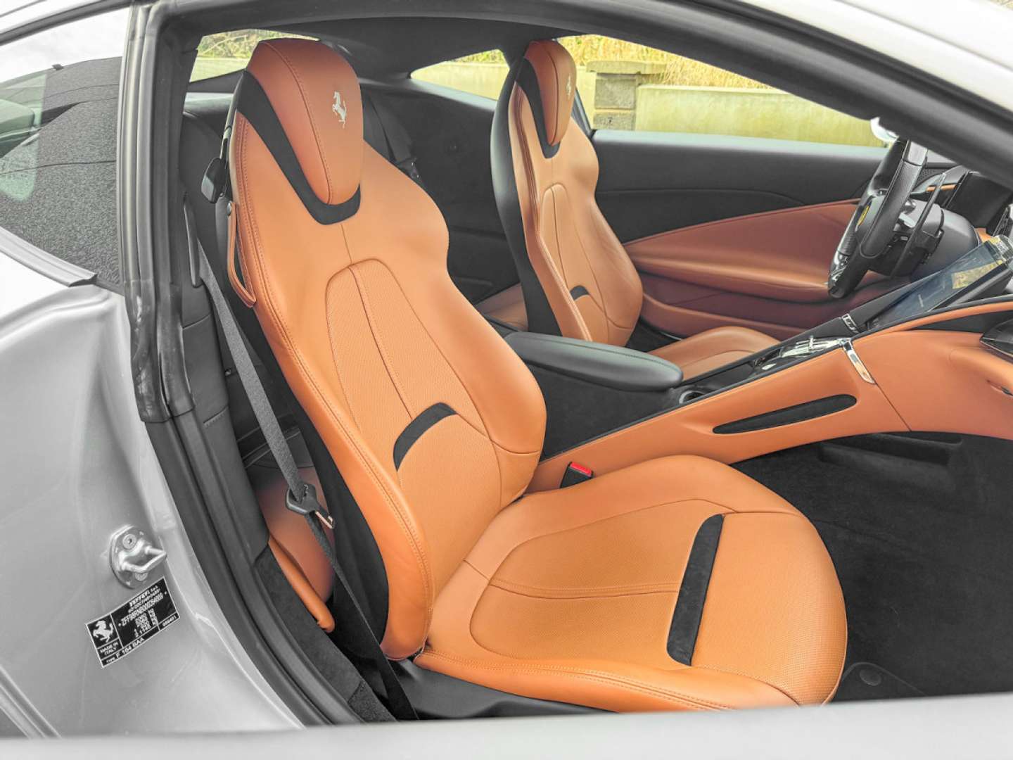 Ferrari Roma - 2022 - Joinsteer - #19