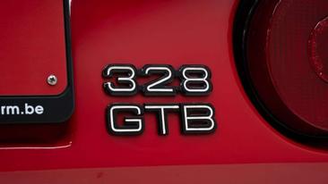Ferrari 328 — photo 18