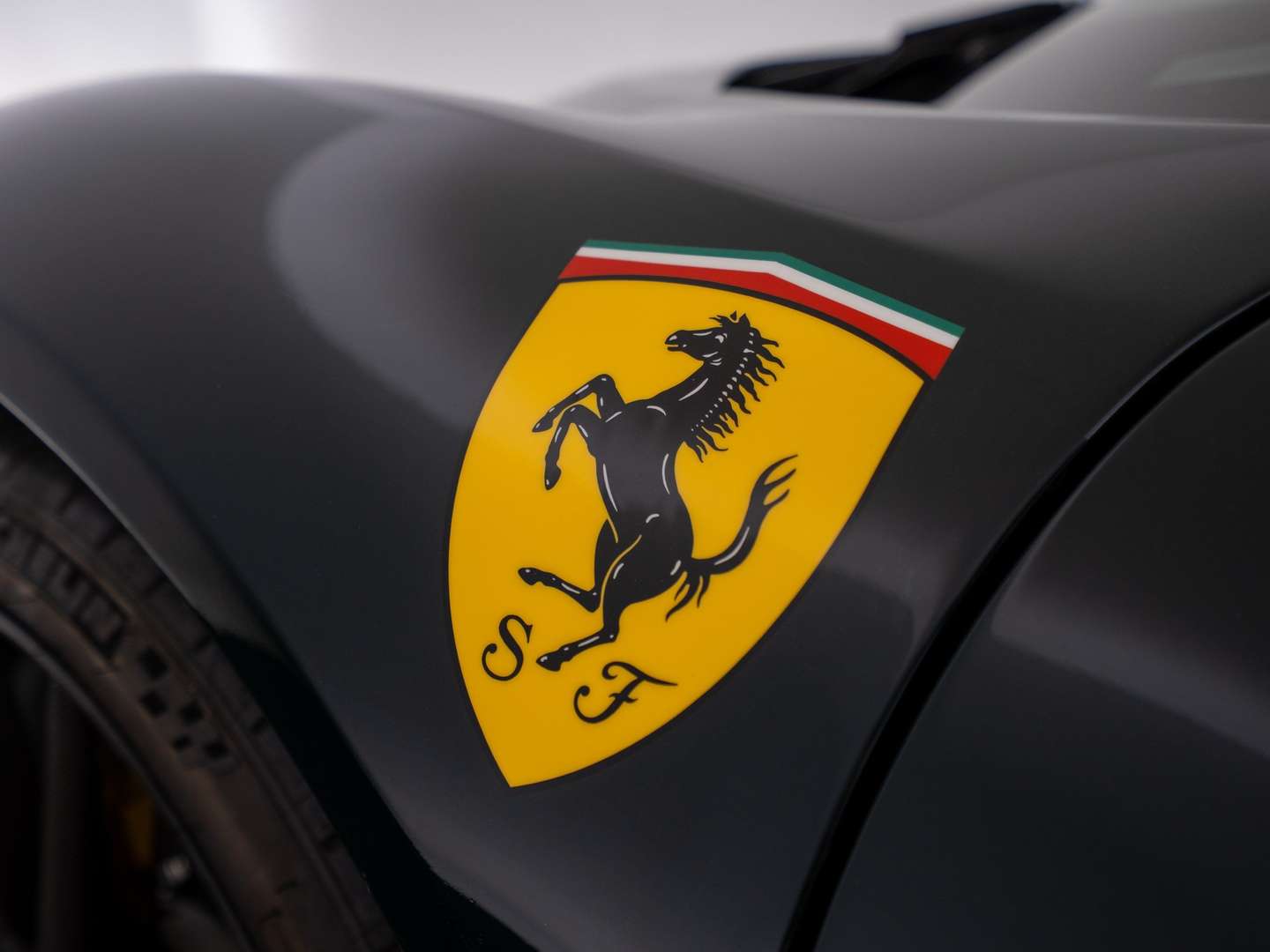 Ferrari SF90 Stradale - 2021 - Joinsteer - #23