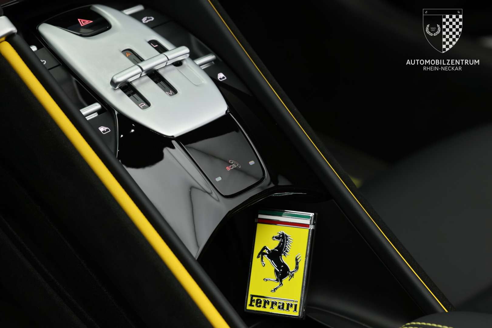 Ferrari Roma - 2025 - Joinsteer - #21