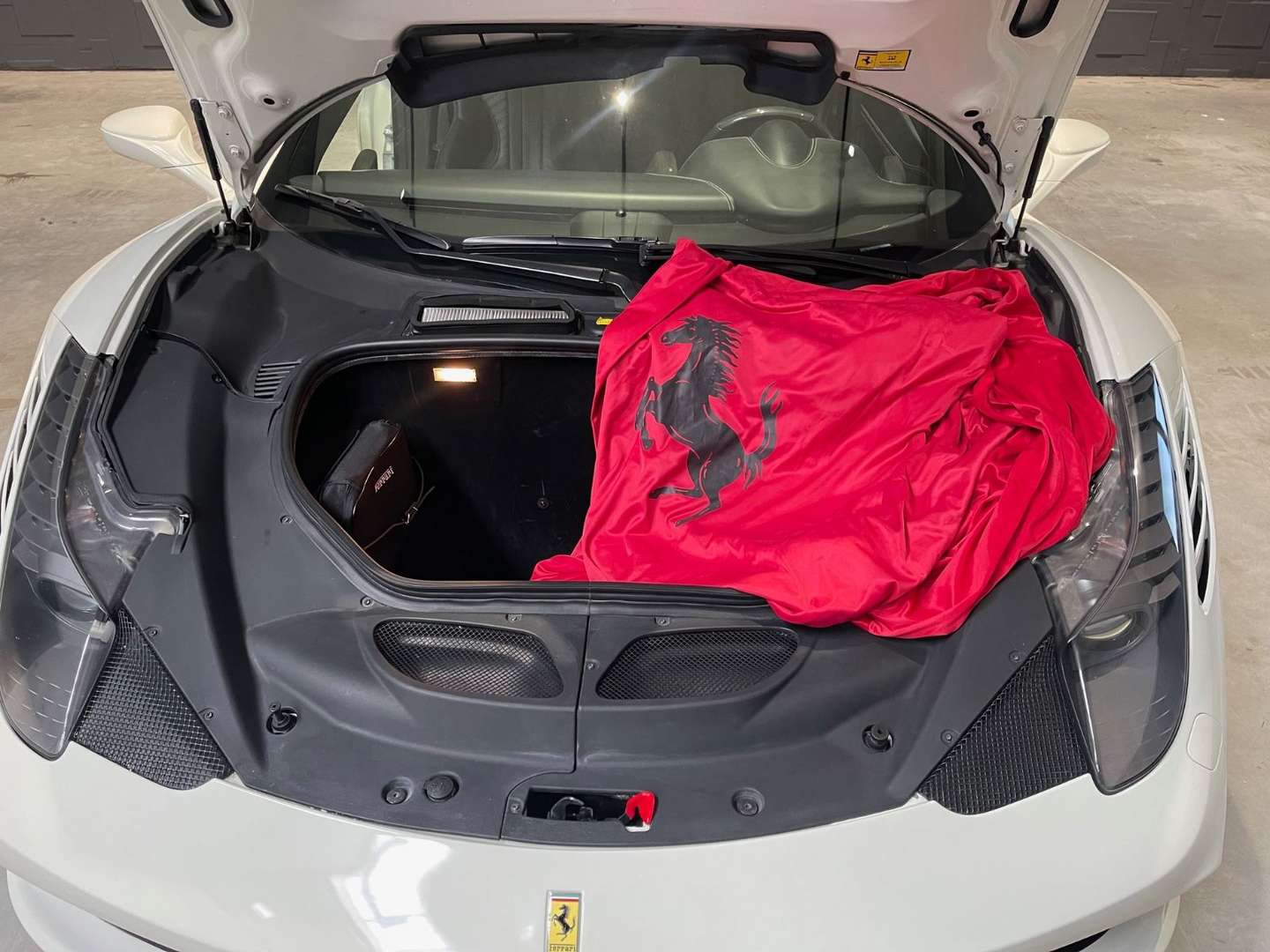 Ferrari 458 Speciale - 2014 - Joinsteer - #16