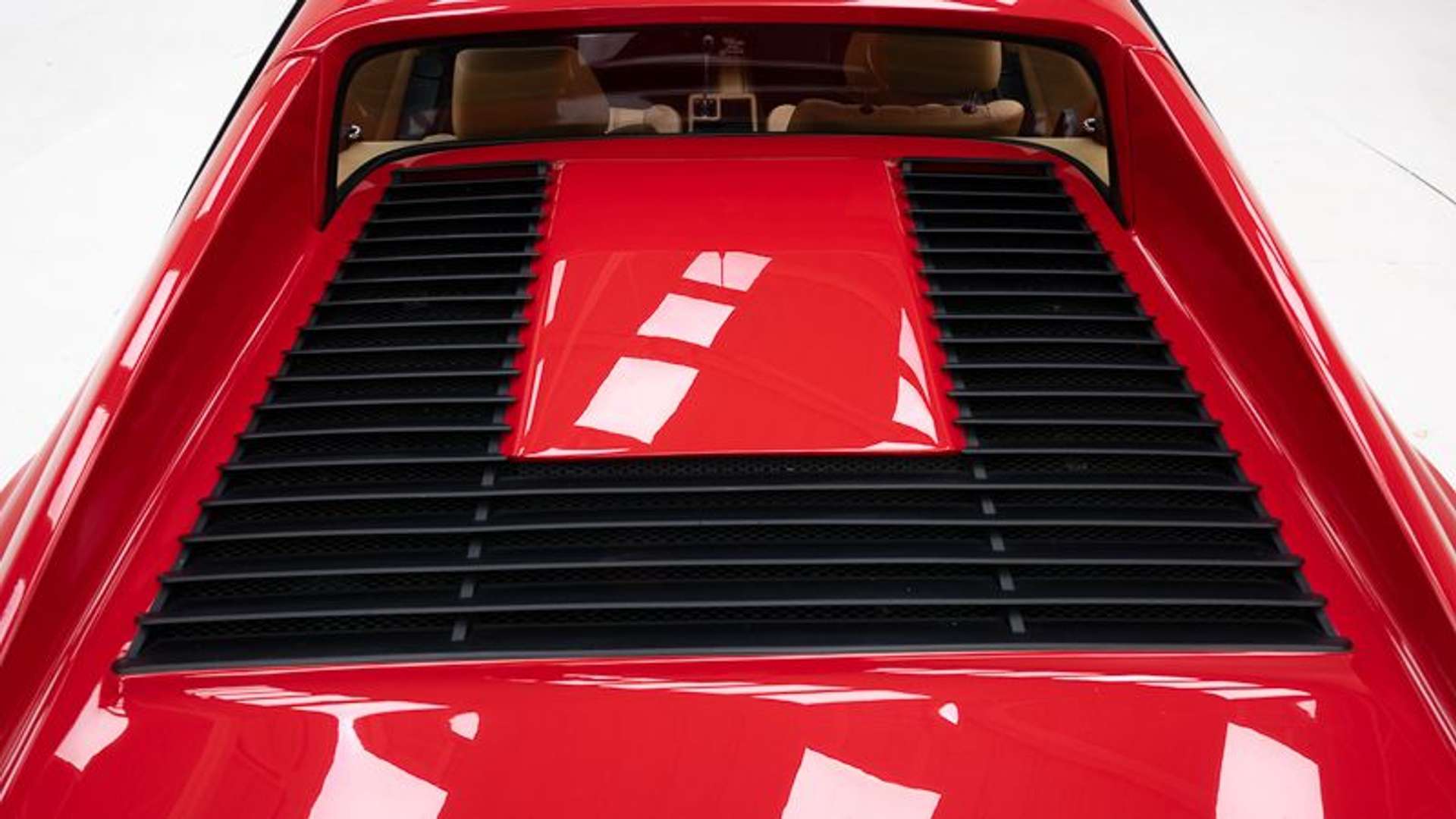 Ferrari 328 - 1987 - Joinsteer - #17