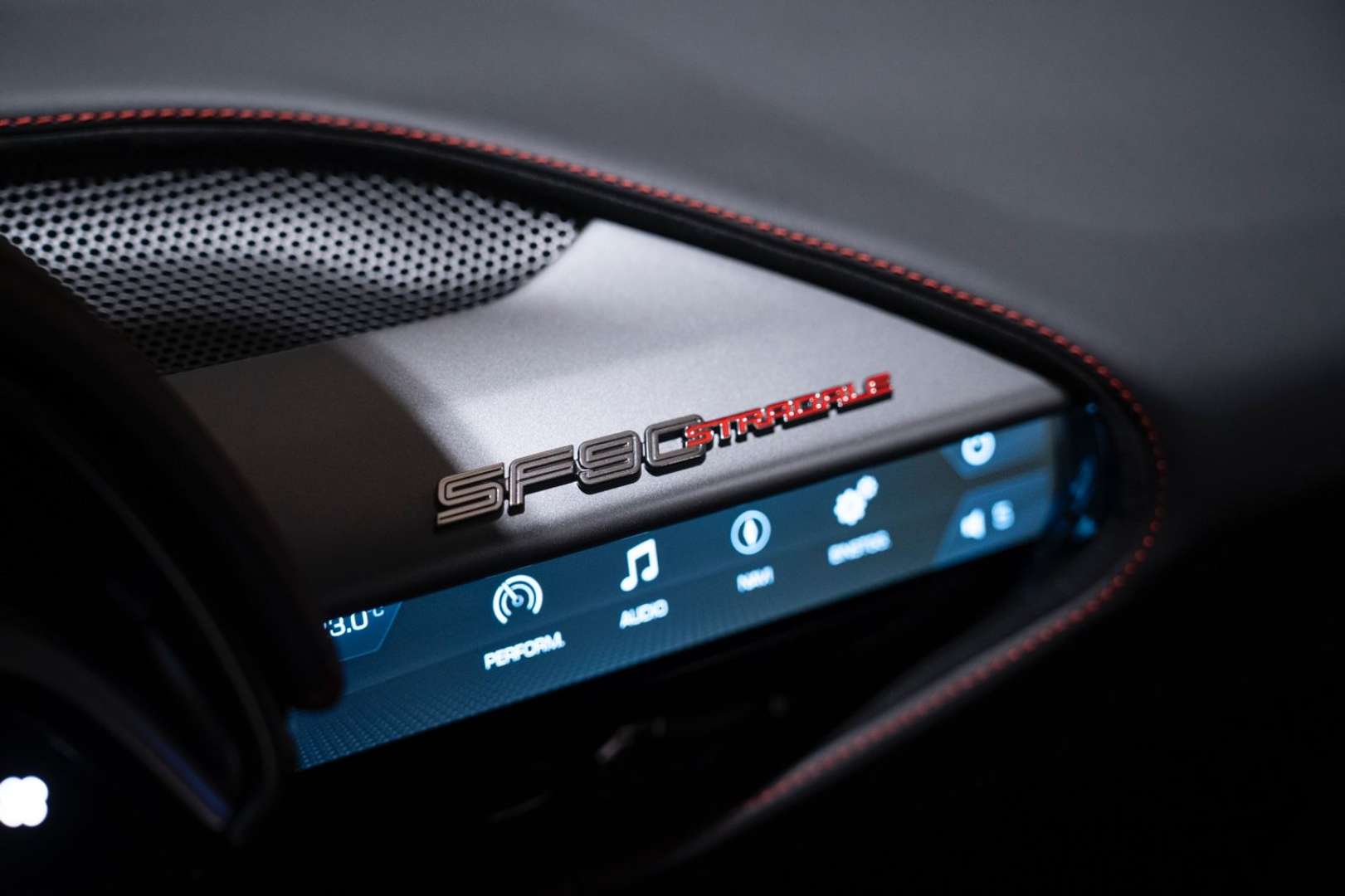 Ferrari SF90 Stradale - 2021 - Joinsteer - #13