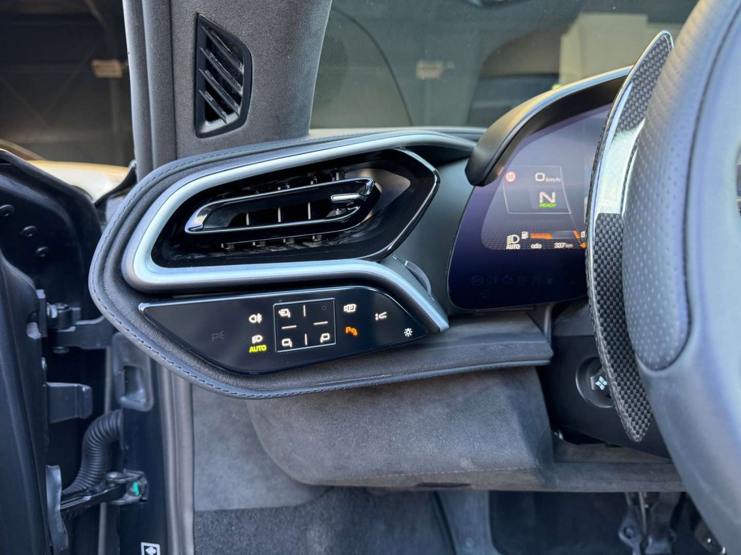 Ferrari 296 GTS - 2025 - Joinsteer - #19