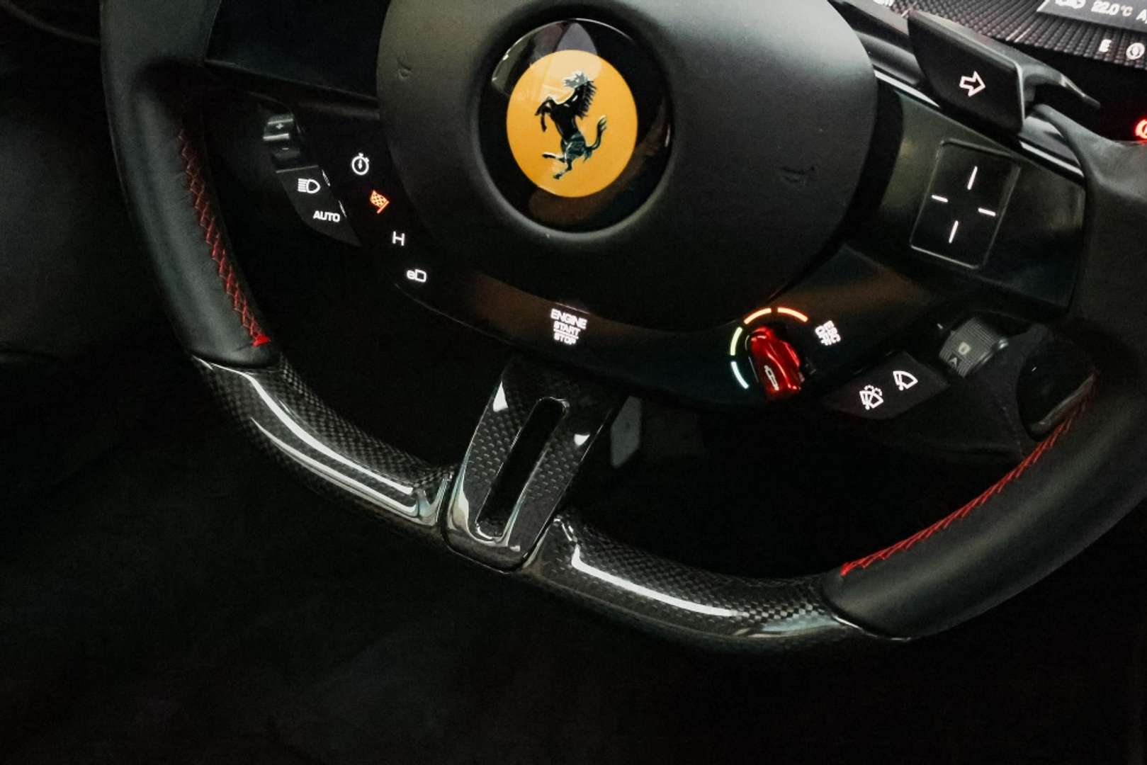 Ferrari 296 GTB - 2022 - Joinsteer - #17