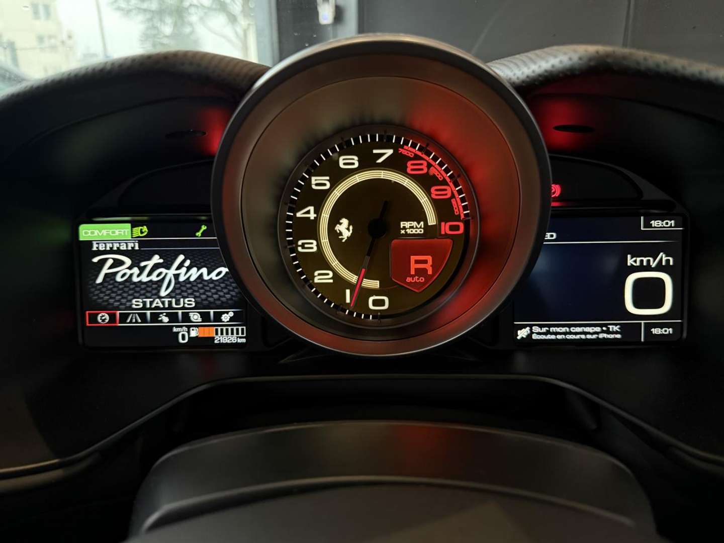 Ferrari Portofino - 2020 - Joinsteer - #15