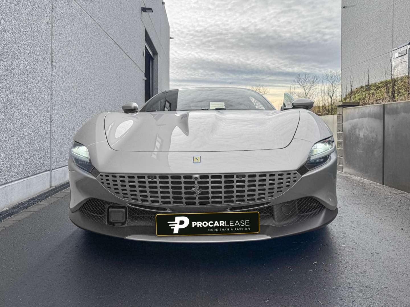 Ferrari Roma - 2022 - Joinsteer - #20