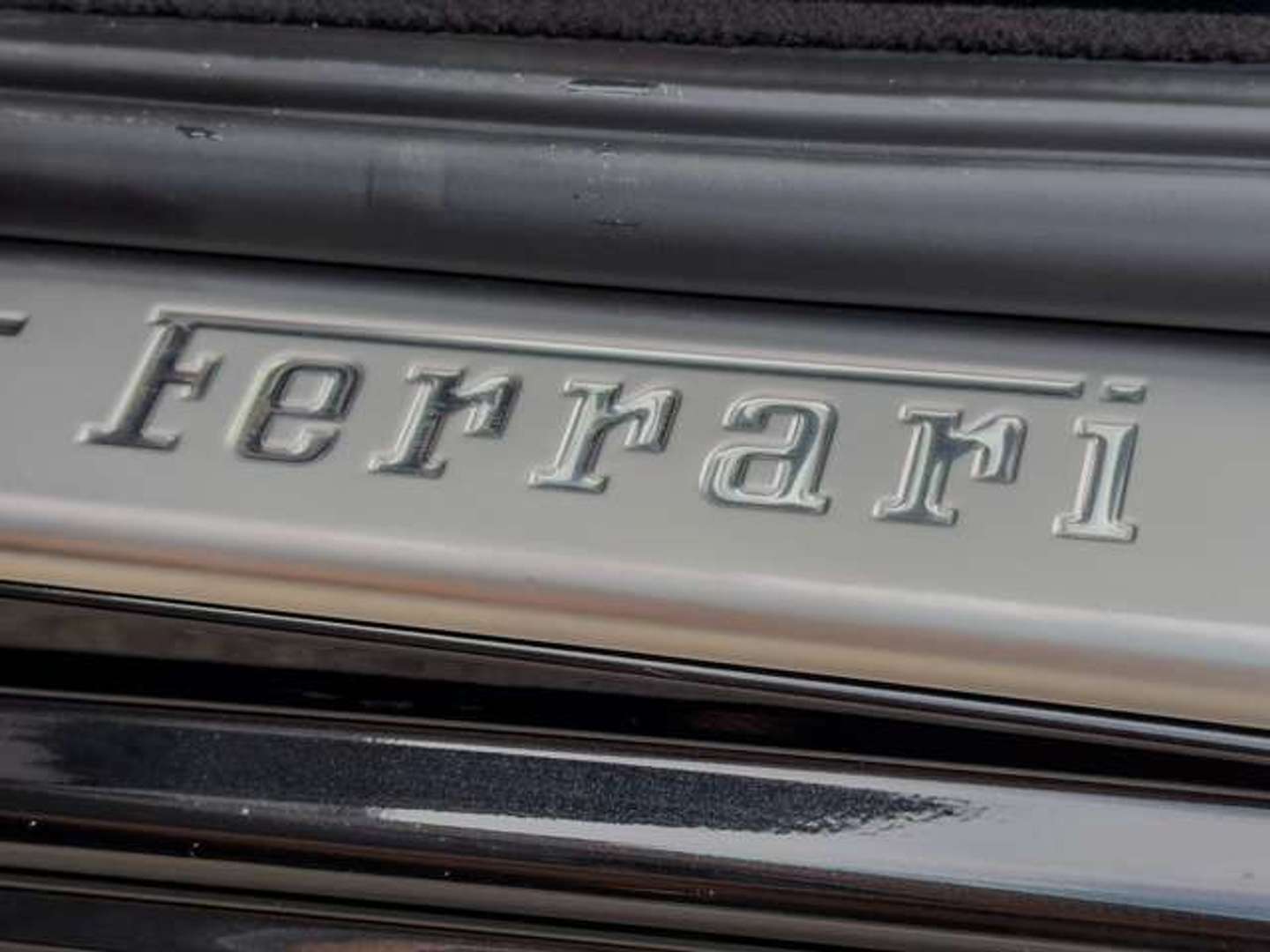 Ferrari California - 2014 - Joinsteer - #16