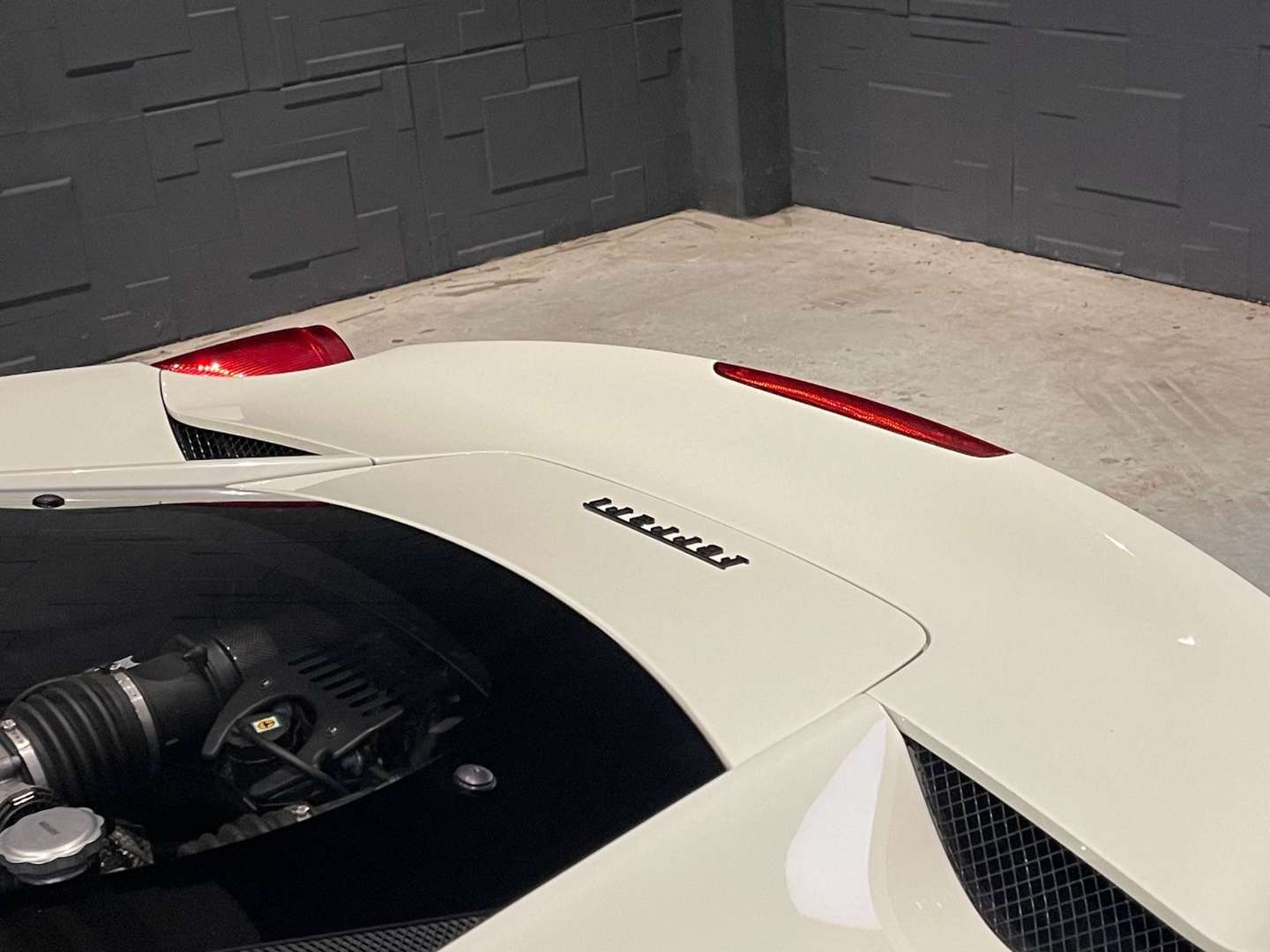 Ferrari 458 Speciale - 2014 - Joinsteer - #17