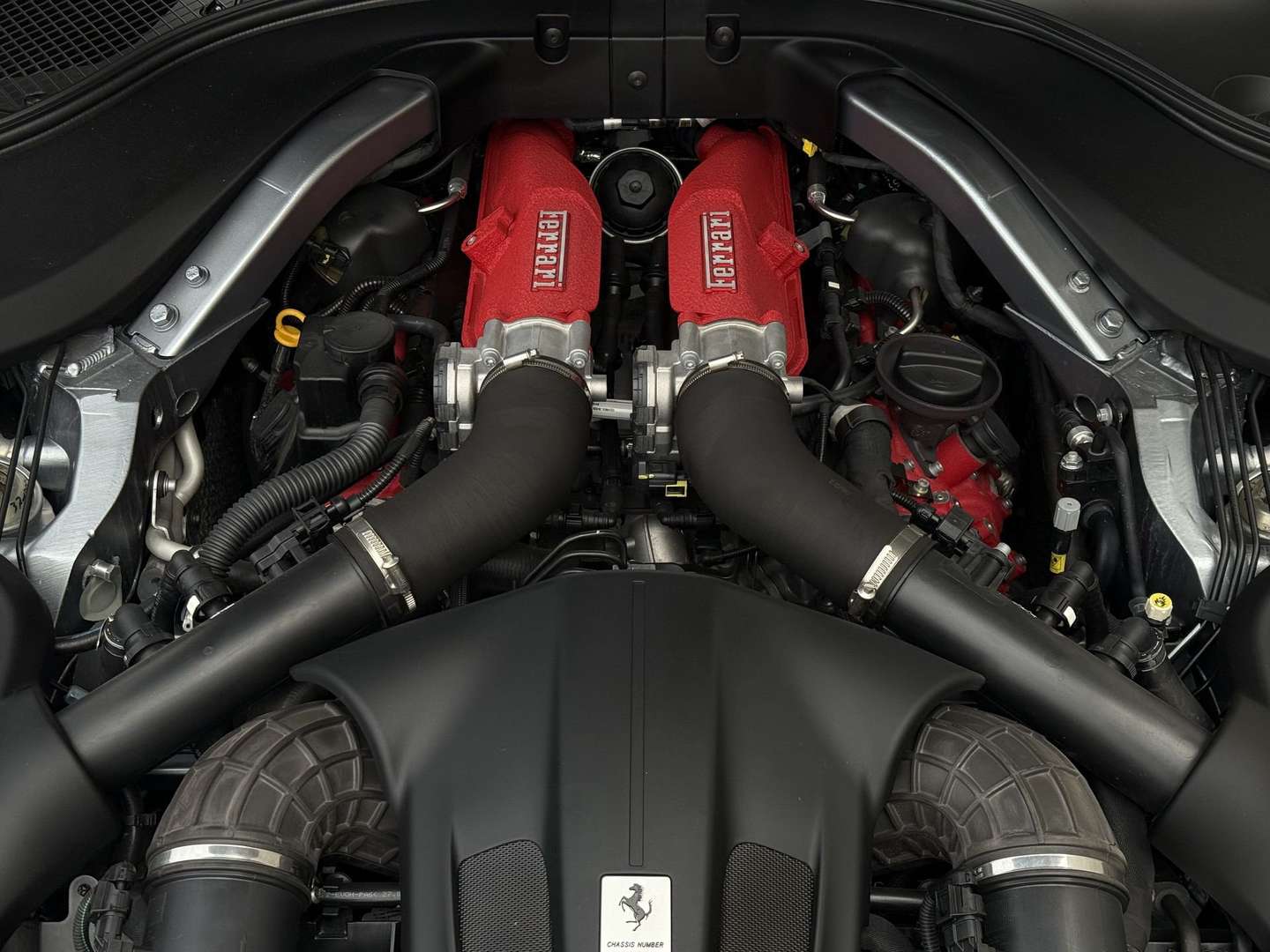 Ferrari Portofino - 2022 - Joinsteer - #15