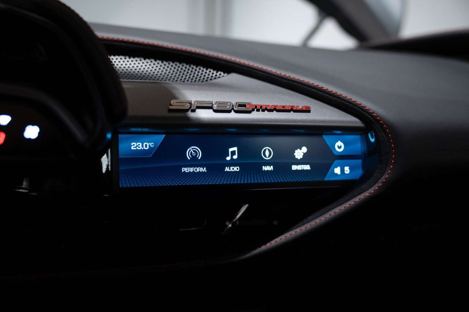 Ferrari SF90 Stradale - 2021 - Joinsteer - #14