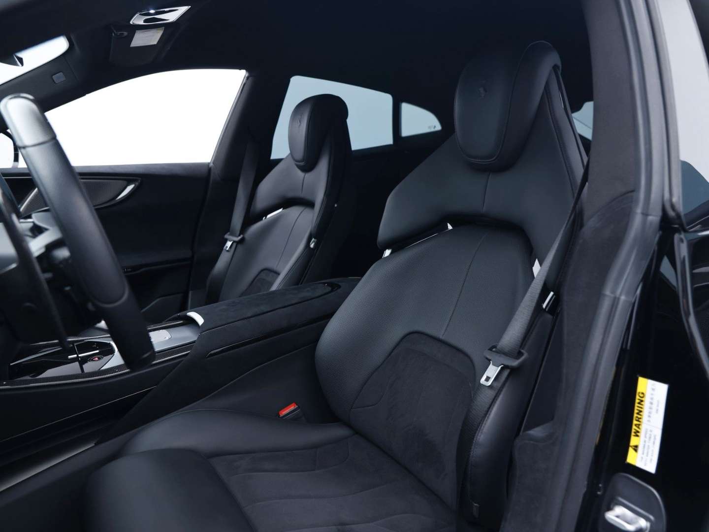 Ferrari Purosangue - 2024 - Joinsteer - #9