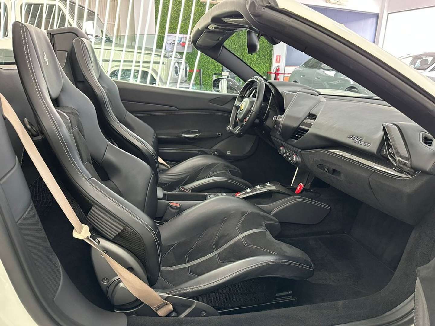 Ferrari 488 Spider - 2019 - Joinsteer - #11