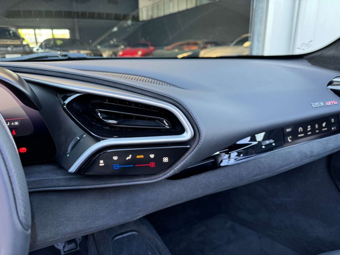 Ferrari 296 GTS - 2025 - Joinsteer - #20