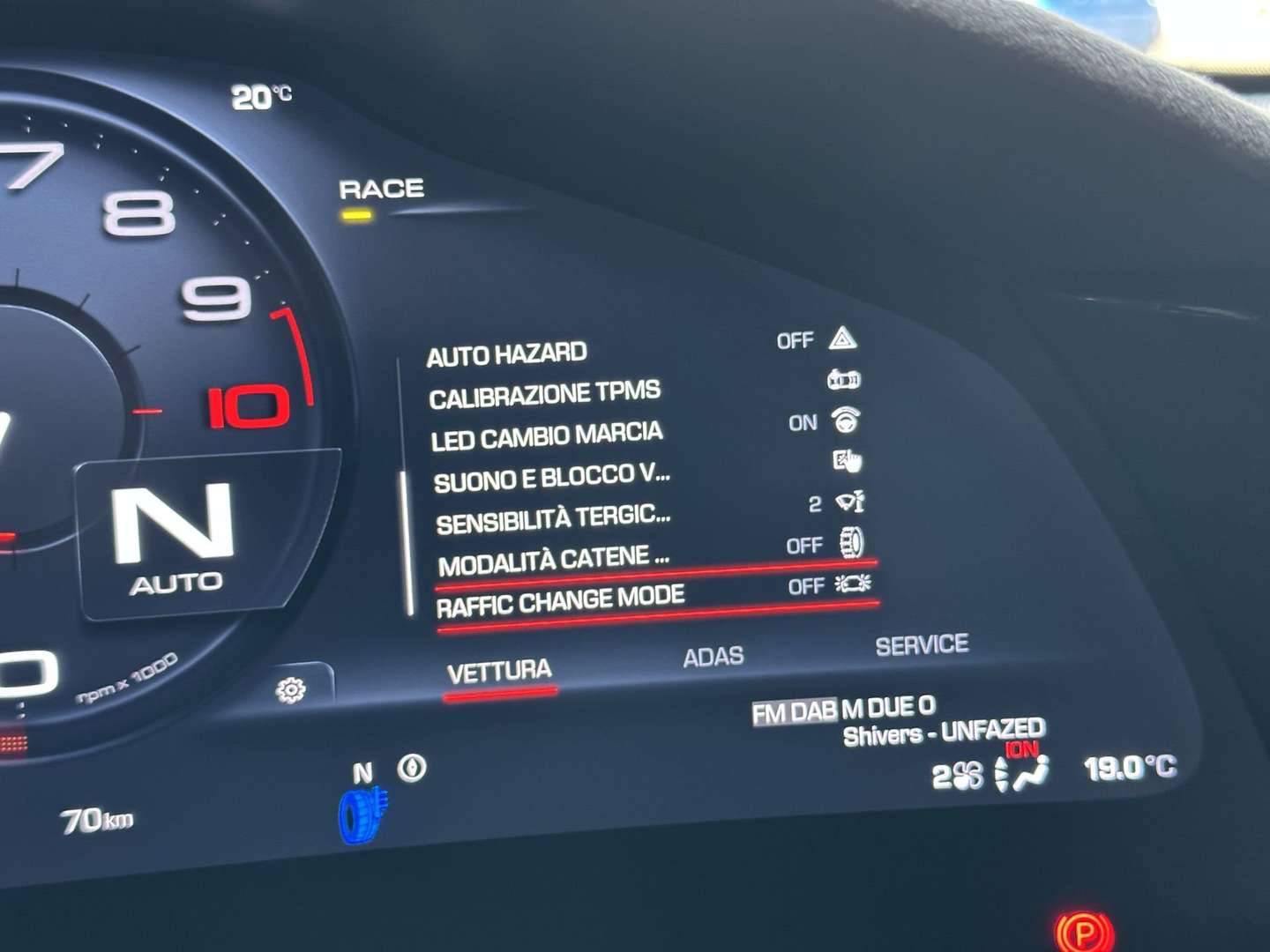 Ferrari 12 Cilindri - 2025 - Joinsteer - #30