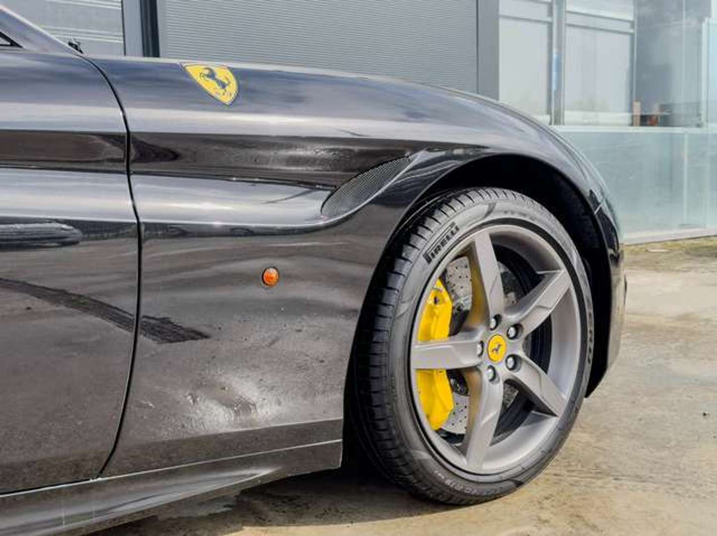 Ferrari California - 2014 - Joinsteer - #17