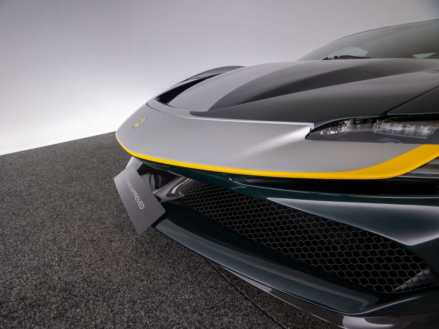 Ferrari SF90 Stradale - 2021 - Joinsteer - #25