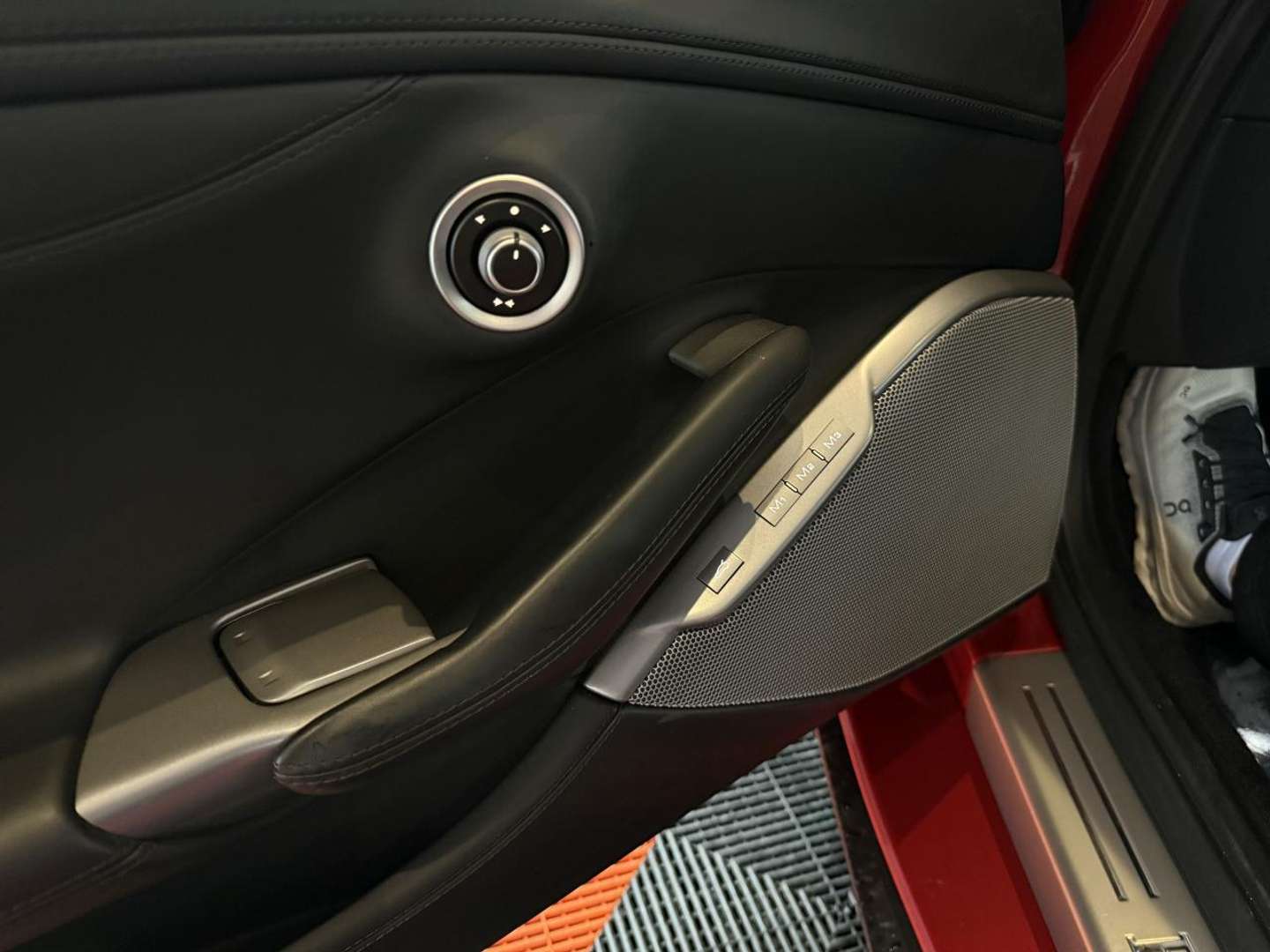 Ferrari Portofino - 2020 - Joinsteer - #16