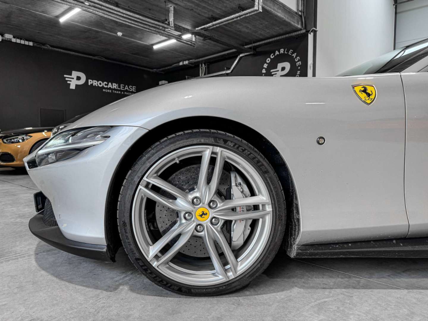 Ferrari Roma - 2022 - Joinsteer - #21