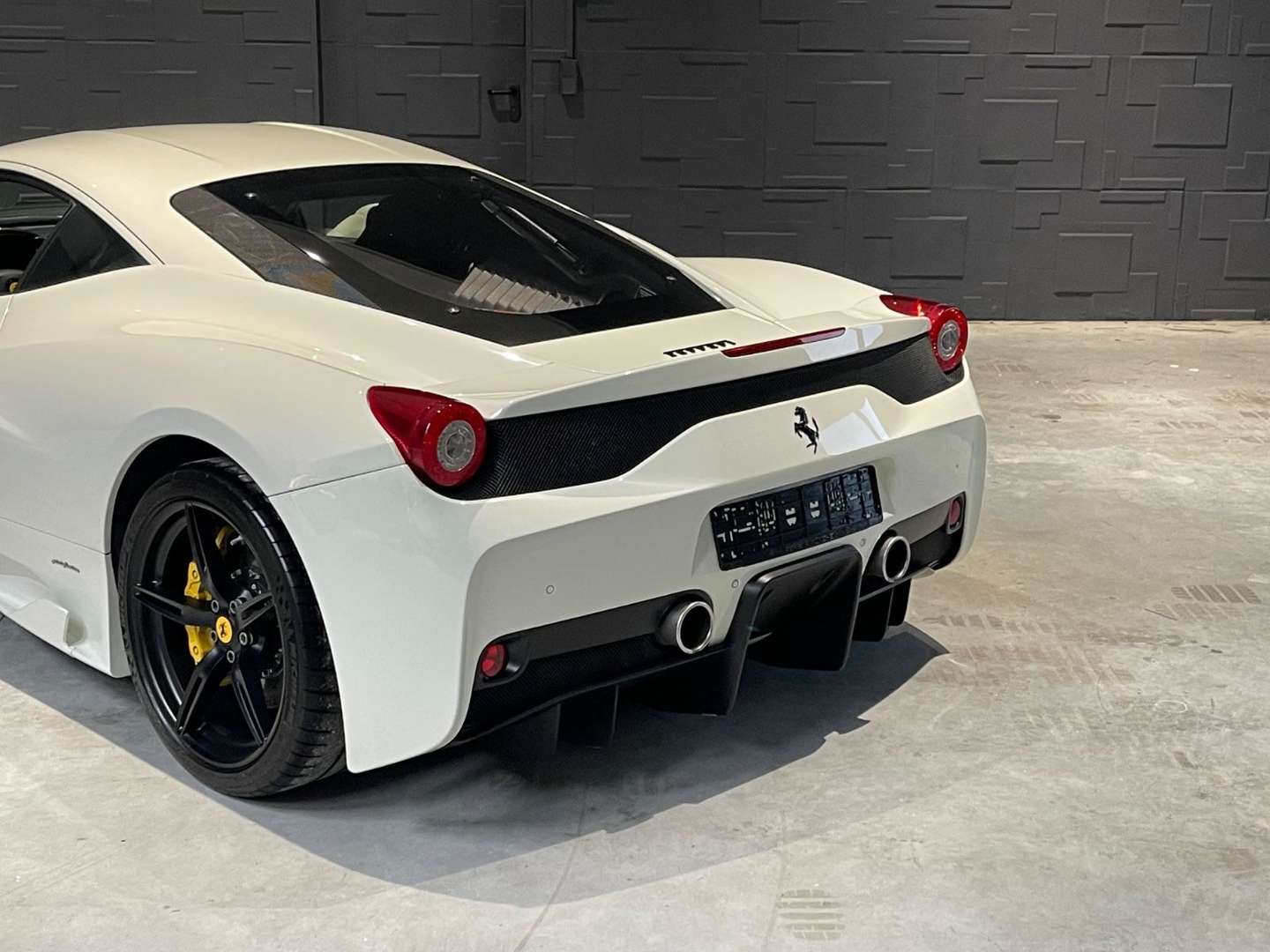 Ferrari 458 Speciale - 2014 - Joinsteer - #18