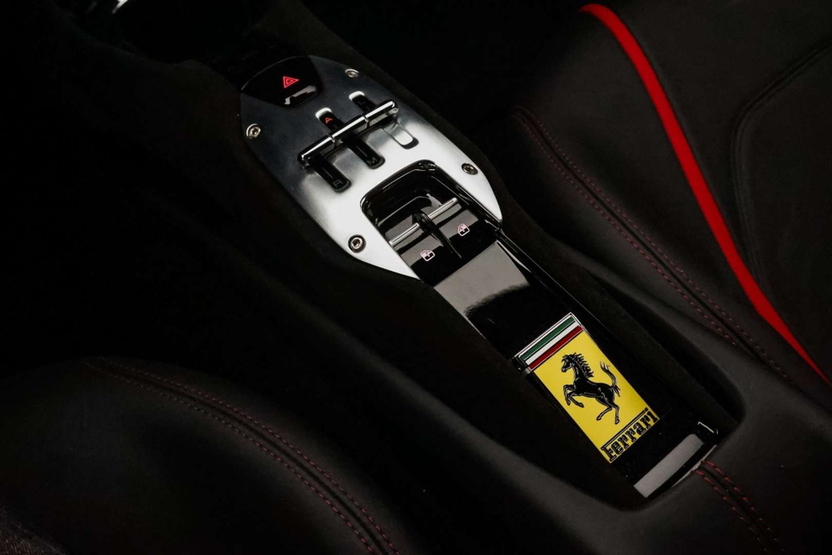 Ferrari 296 GTB - 2022 - Joinsteer - #18