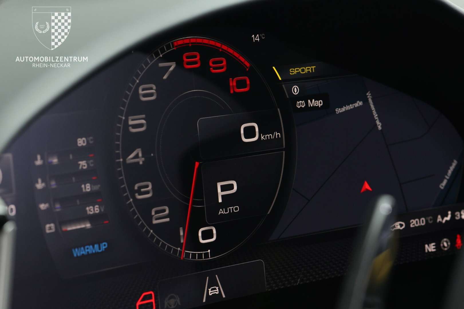 Ferrari Roma - 2025 - Joinsteer - #23