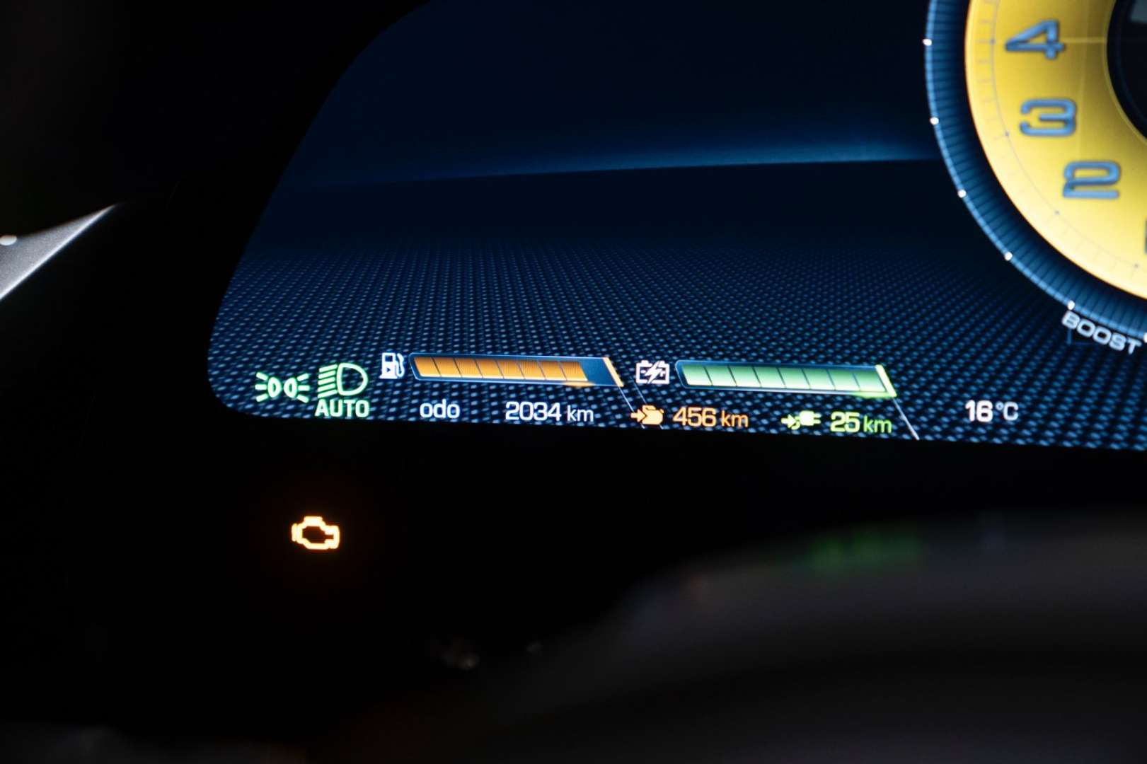 Ferrari SF90 Stradale - 2021 - Joinsteer - #15