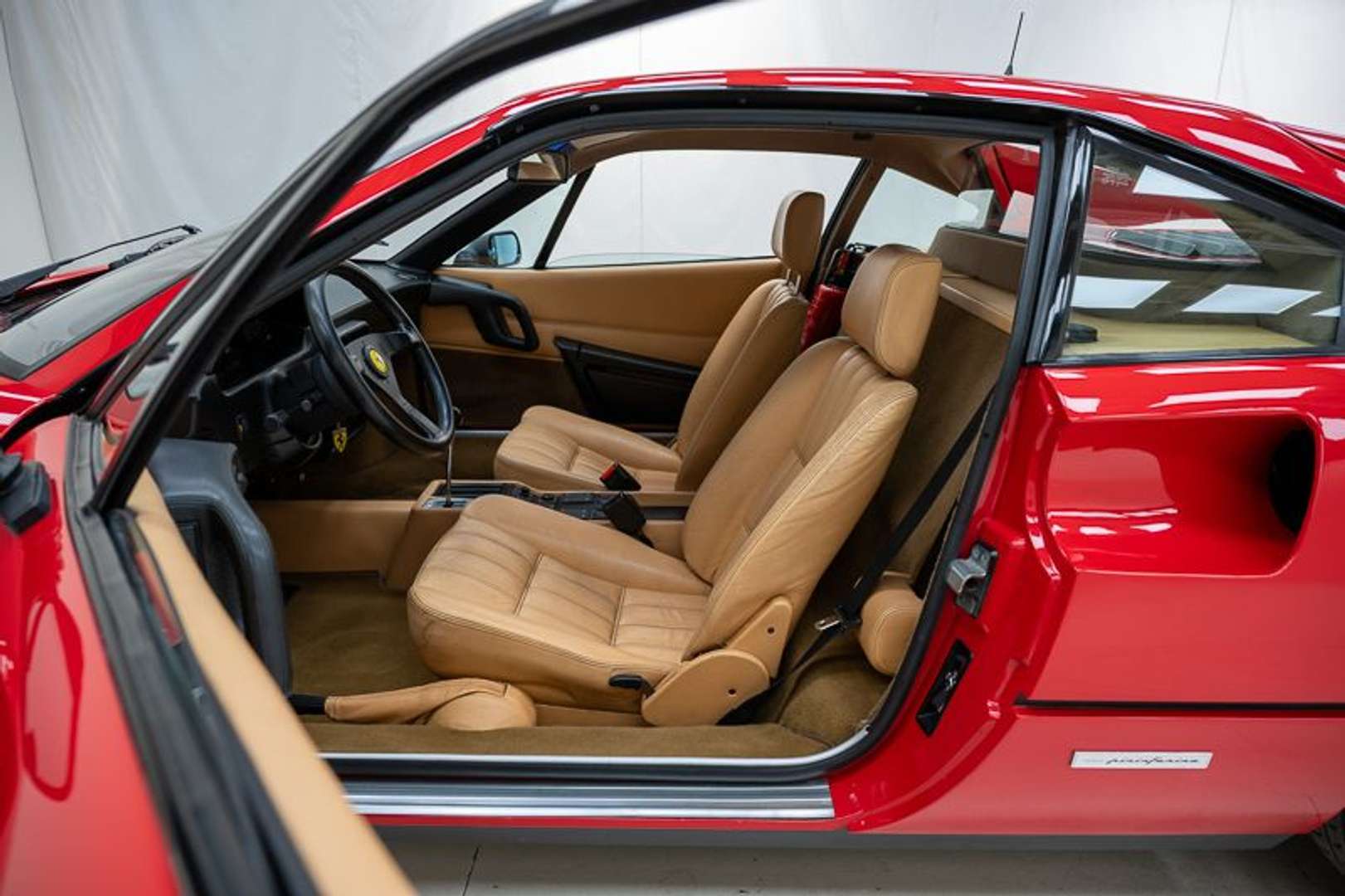 Ferrari 328 - 1987 - Joinsteer - #19