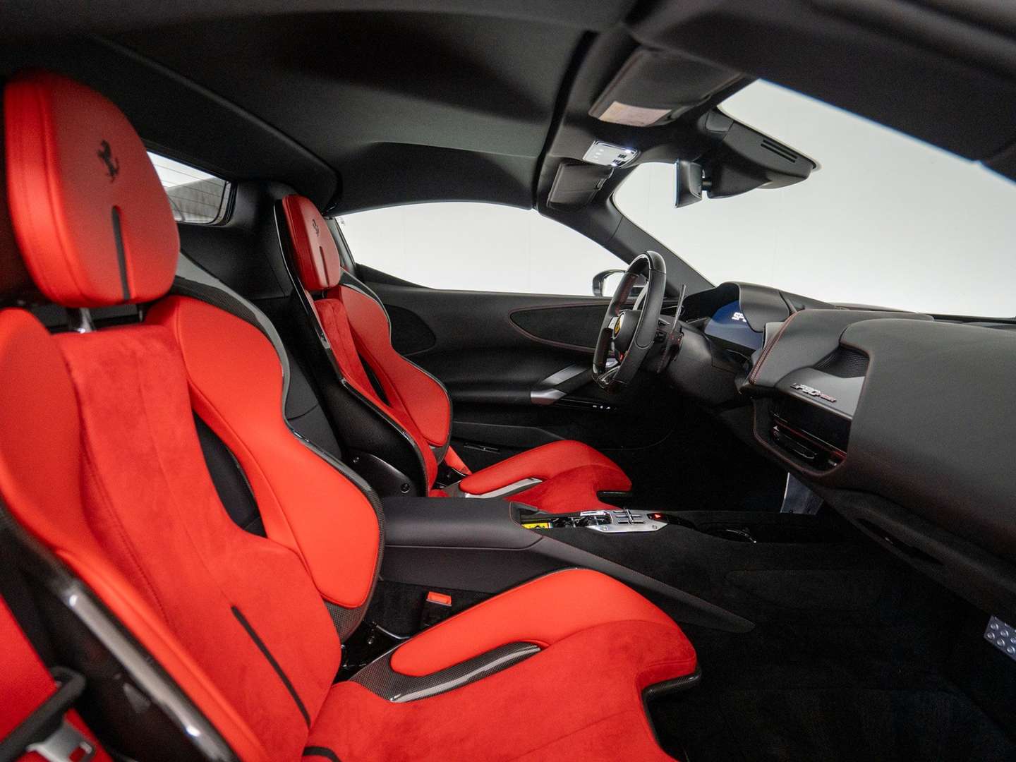 Ferrari SF90 Spider - 2024 - Joinsteer - #27