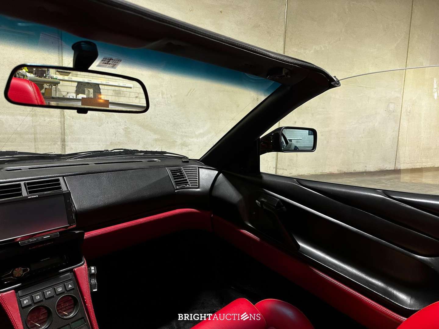 Ferrari 348 - 1992 - Joinsteer - #21