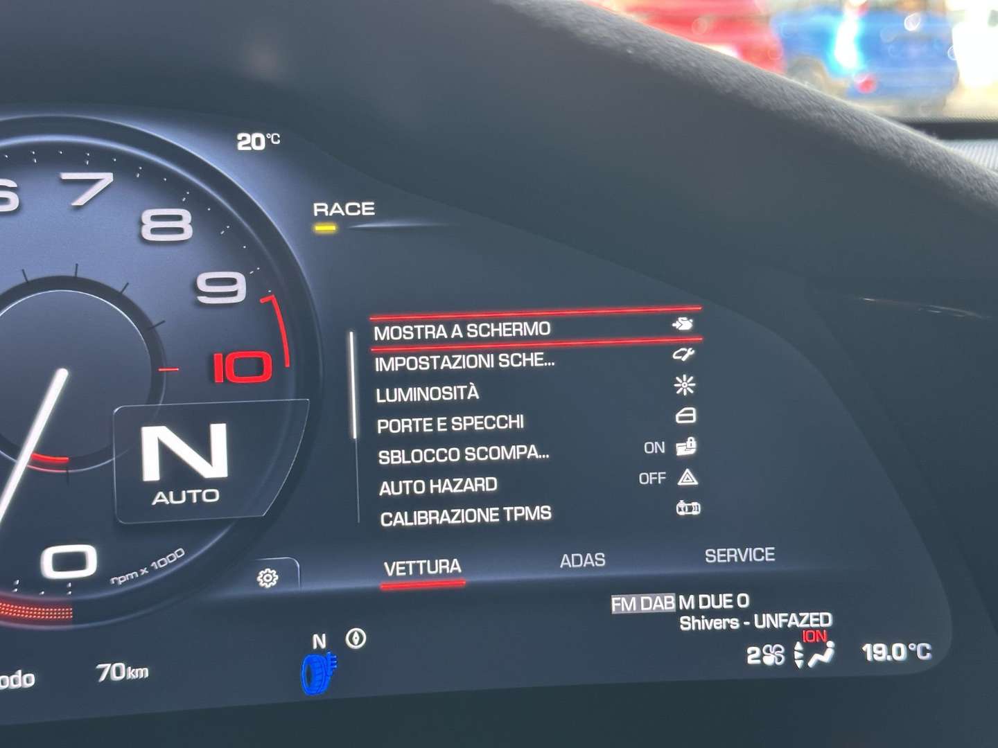 Ferrari 12 Cilindri - 2025 - Joinsteer - #31