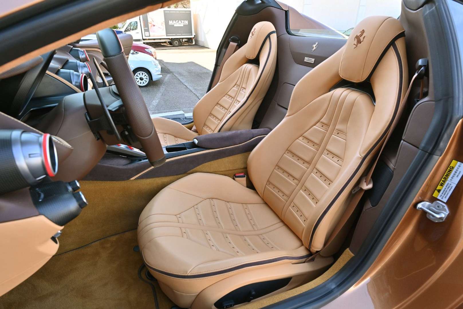 Ferrari 812 GTS - 2023 - Joinsteer - #4