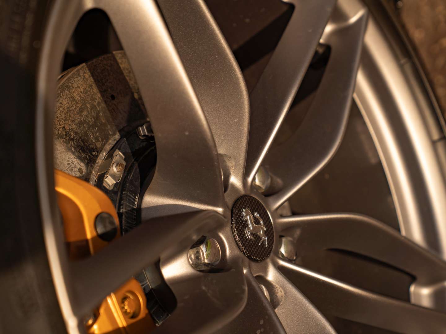 Ferrari 488 GTB - 2016 - Joinsteer - #20