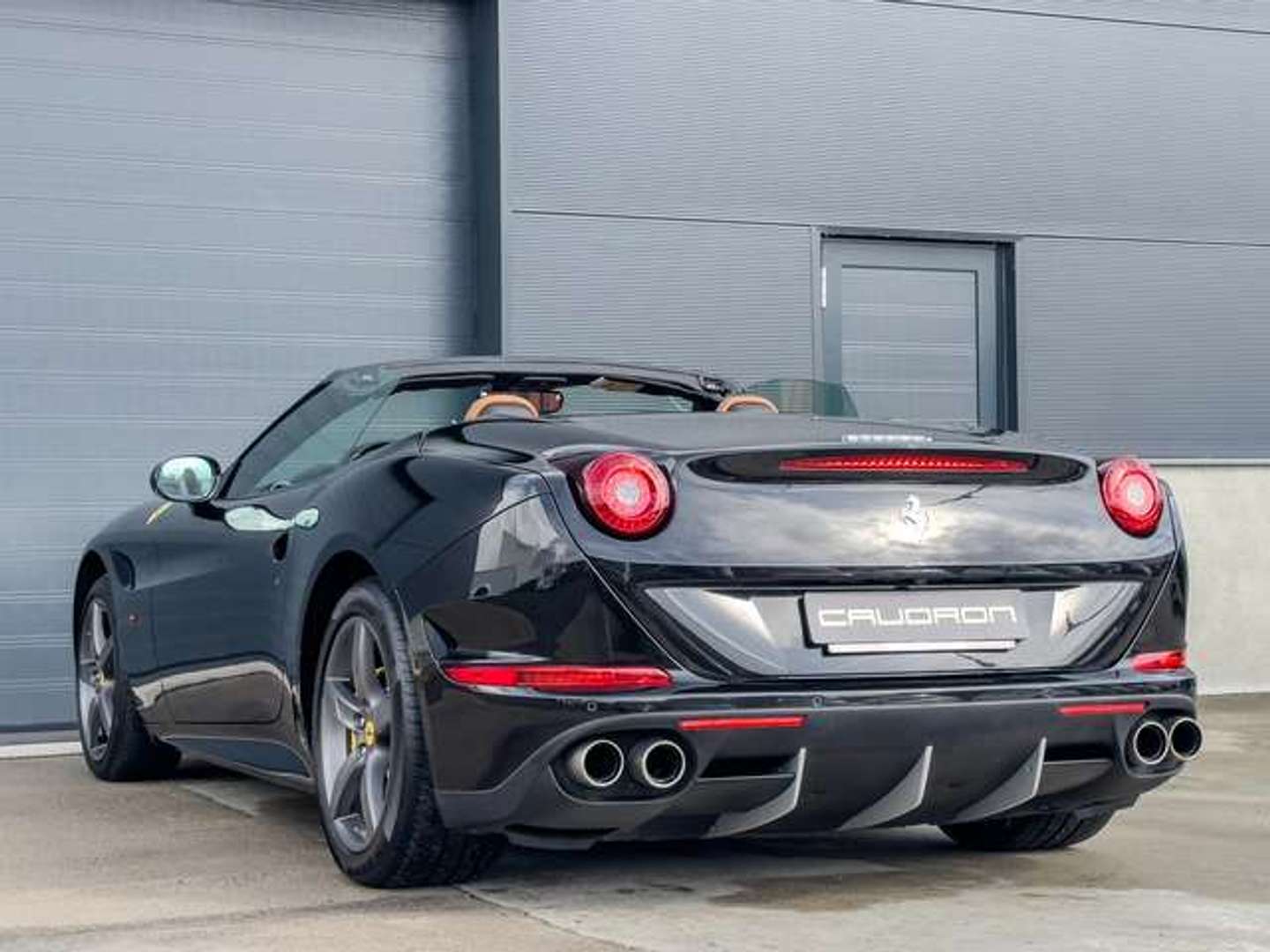 Ferrari California - 2014 - Joinsteer - #18