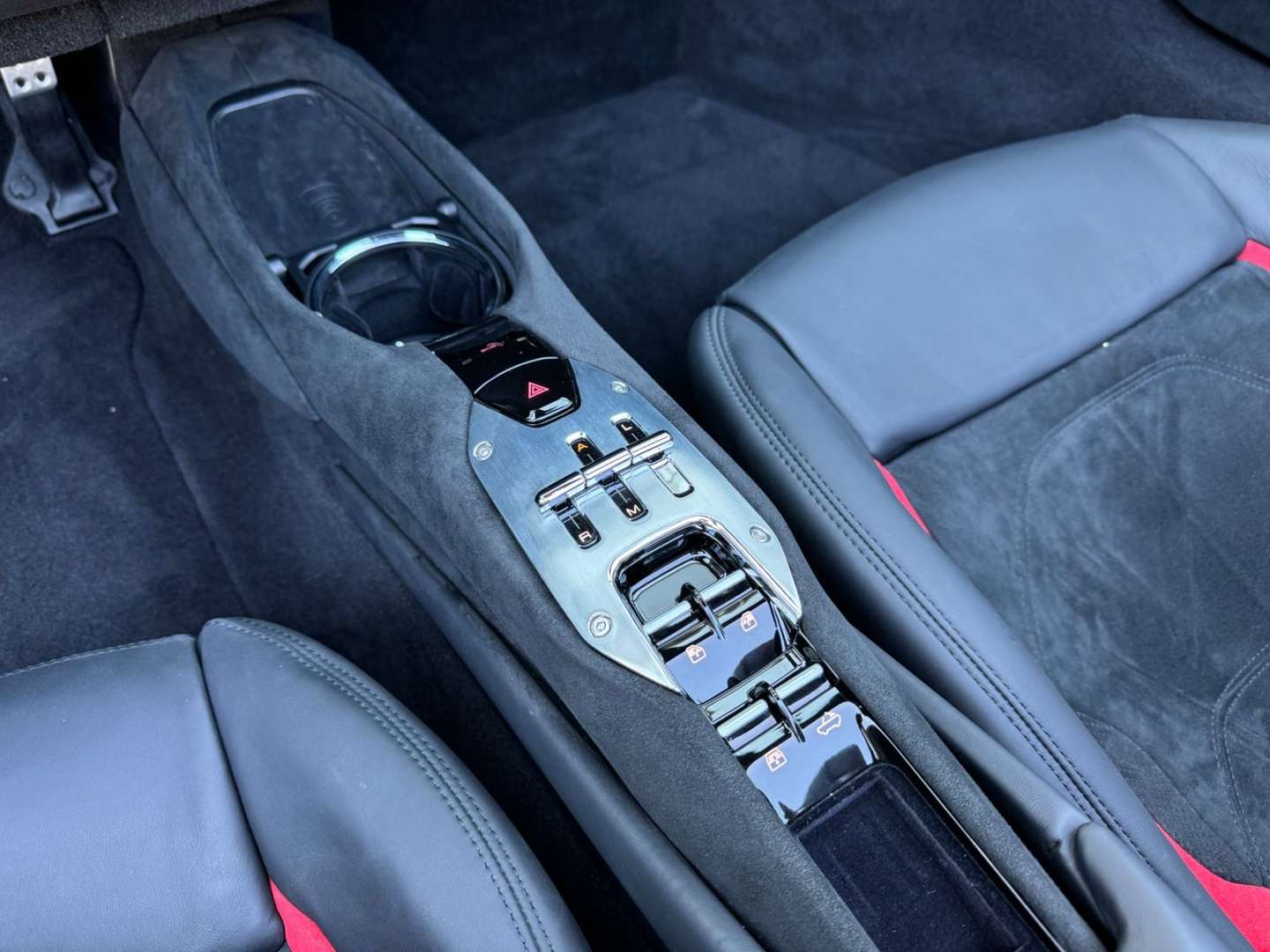 Ferrari 296 GTS - 2025 - Joinsteer - #21