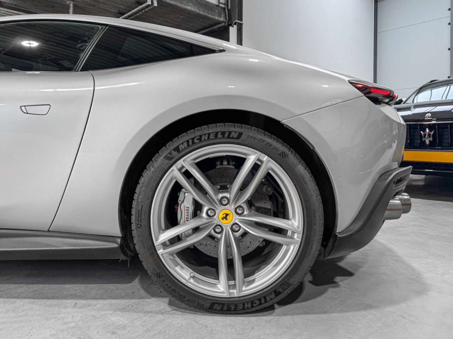 Ferrari Roma - 2022 - Joinsteer - #22