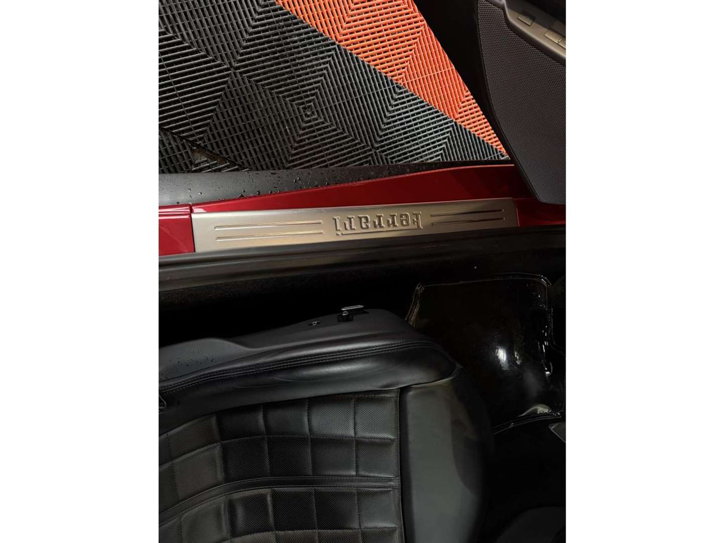 Ferrari Portofino - 2020 - Joinsteer - #17