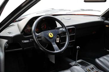Ferrari 328 — photo 21