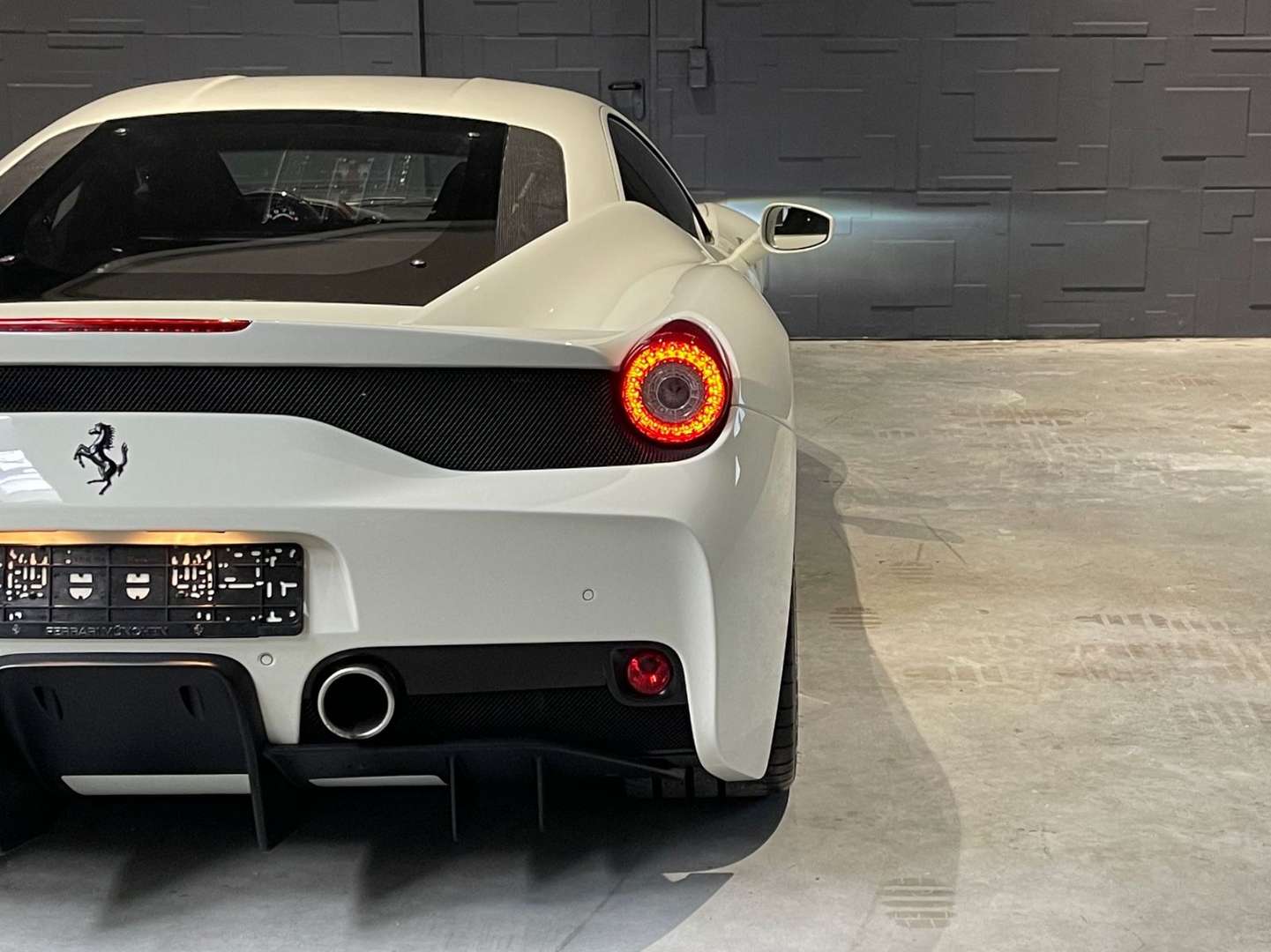 Ferrari 458 Speciale - 2014 - Joinsteer - #19