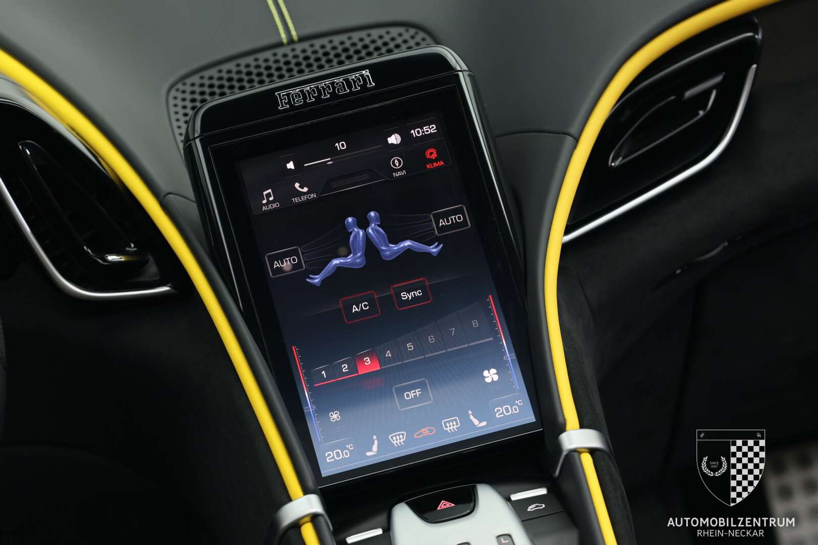 Ferrari Roma - 2025 - Joinsteer - #24