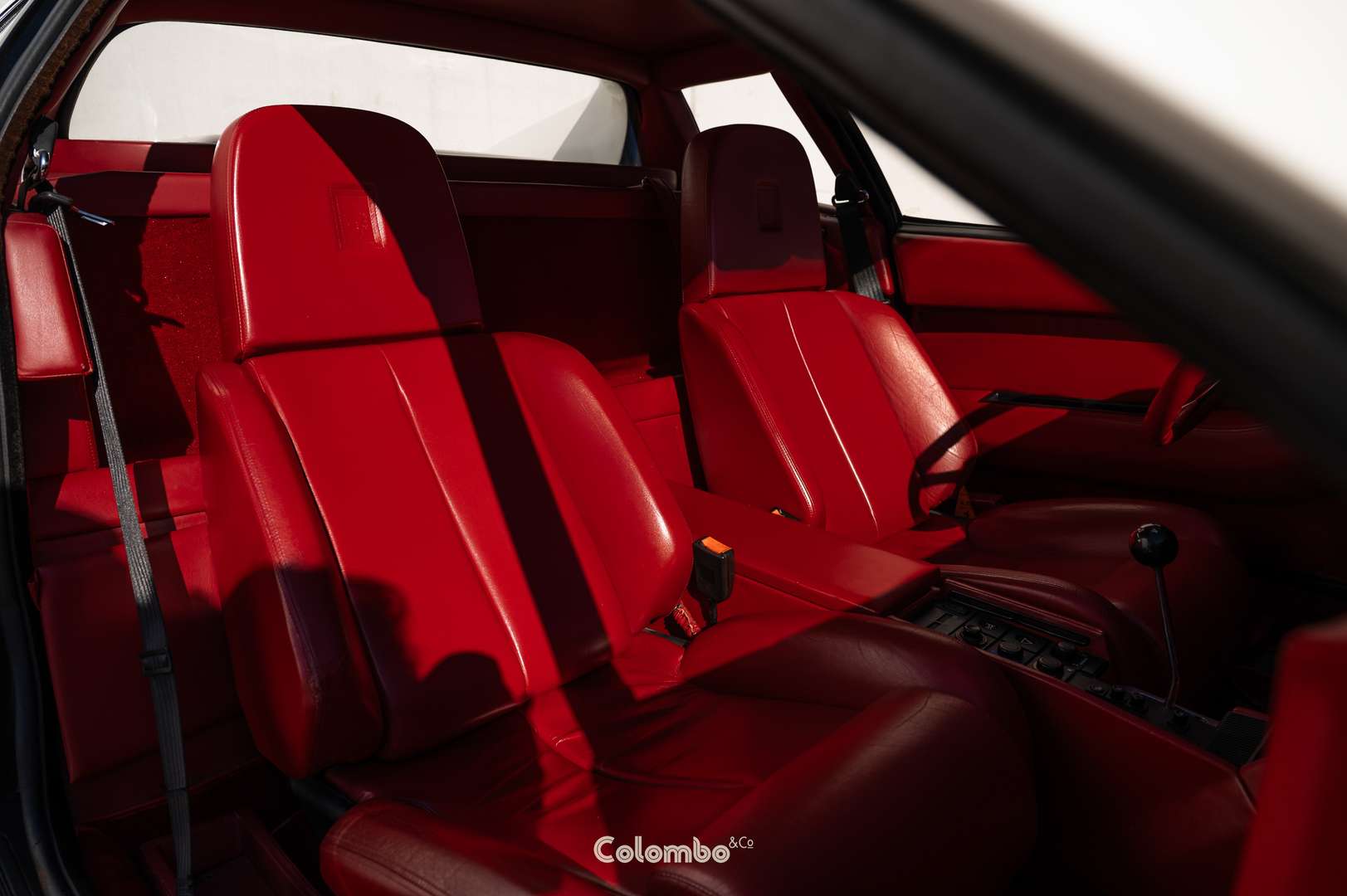 Ferrari Testarossa - 1989 - Joinsteer - #14