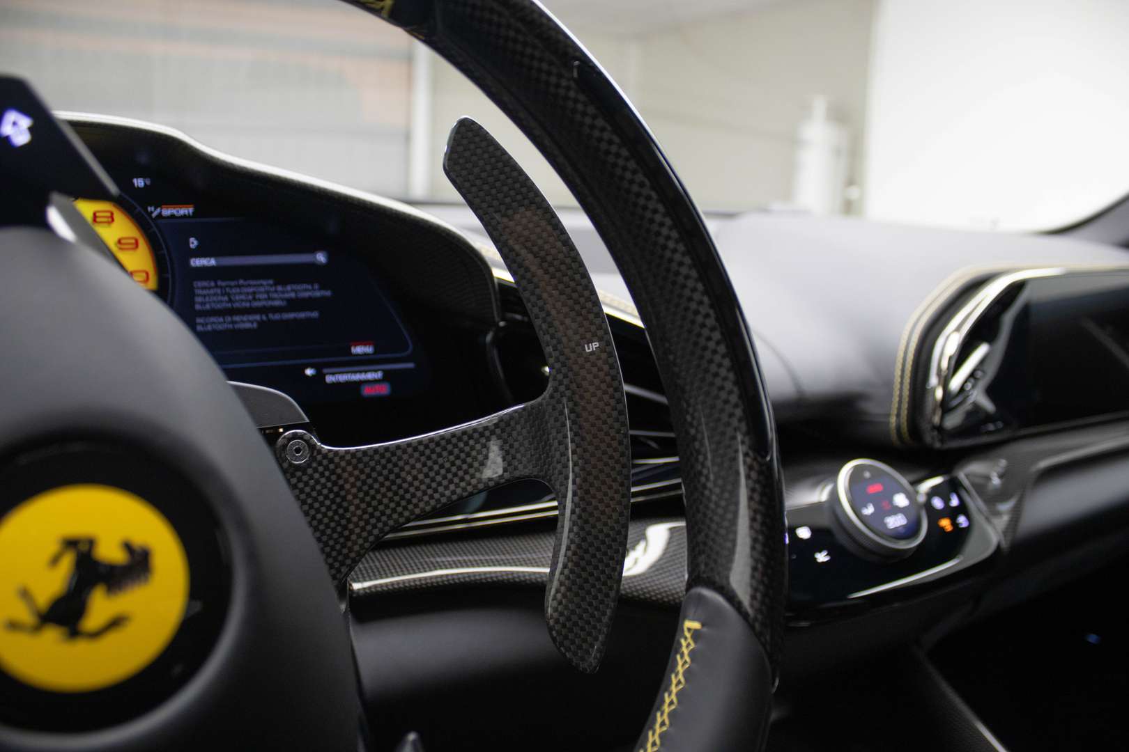 Ferrari Purosangue - 2024 - Joinsteer - #17