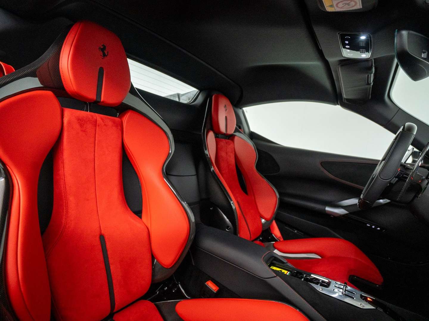 Ferrari SF90 Spider - 2024 - Joinsteer - #28