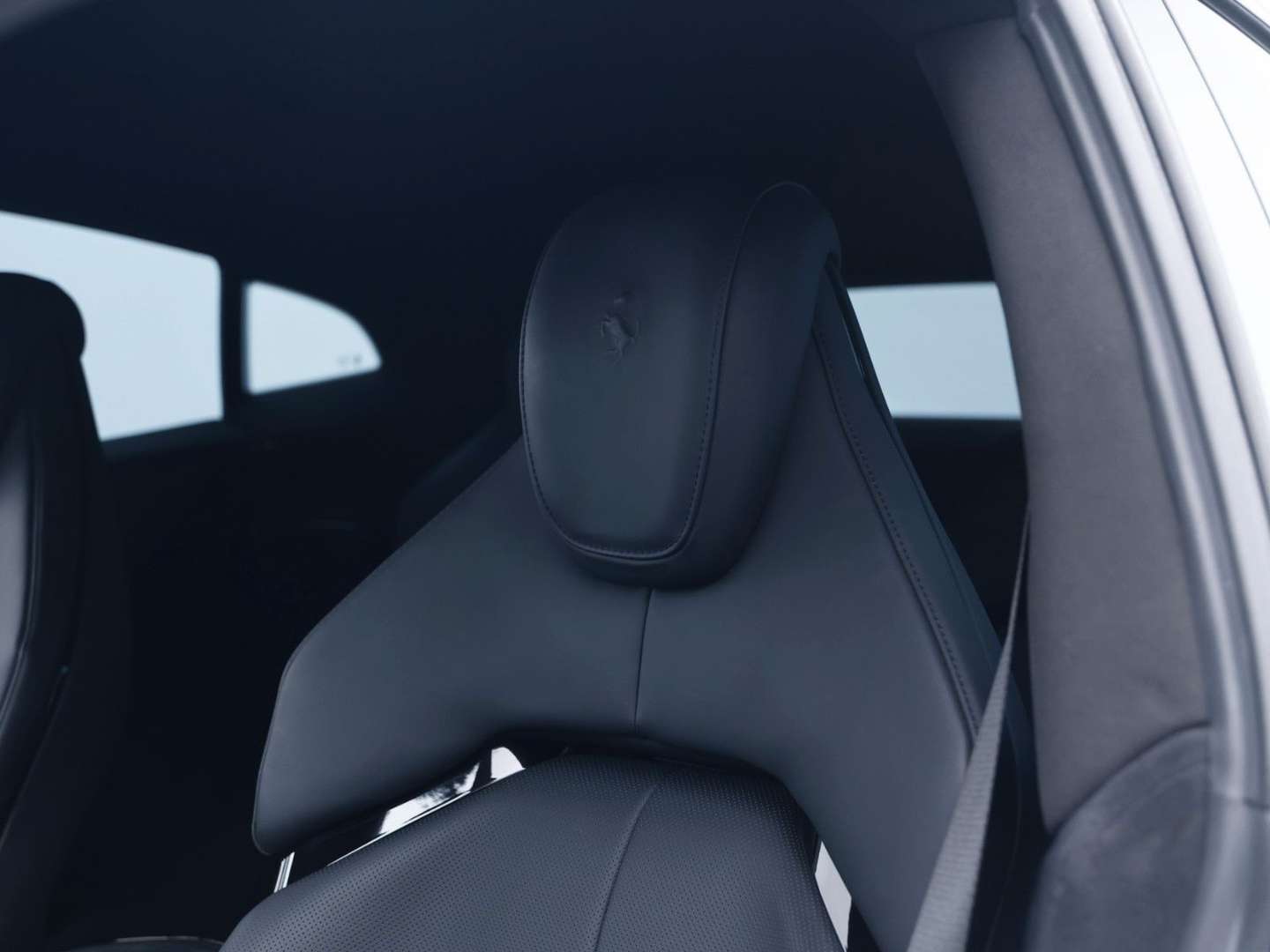 Ferrari Purosangue - 2024 - Joinsteer - #11