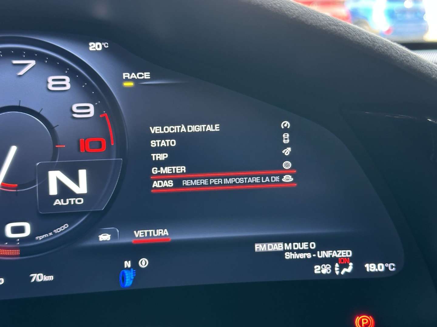 Ferrari 12 Cilindri - 2025 - Joinsteer - #32