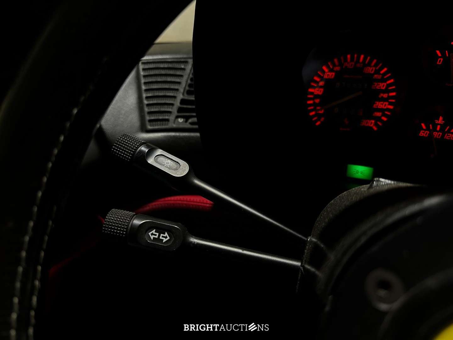 Ferrari 348 - 1992 - Joinsteer - #22