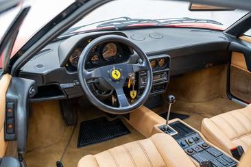 Ferrari 328 — photo 20